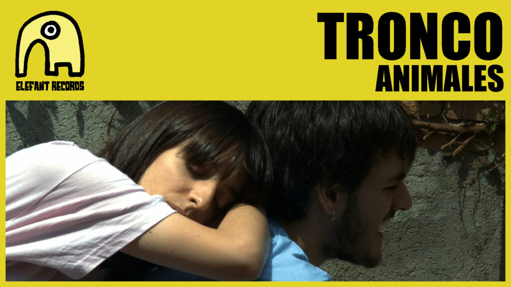 Imagen destacada de video: Animales [Video-Clip]